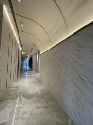 水湳｜經貿路企業大樓店面／辦公室（第13張）