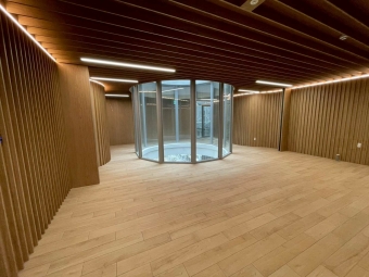 水湳｜經貿路企業大樓店面／辦公室（第7張）