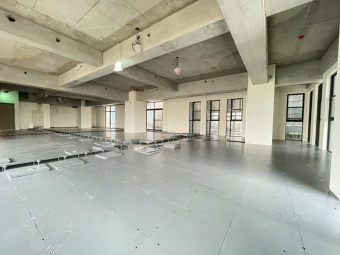 水湳｜經貿路企業大樓店面／辦公室（第5張）