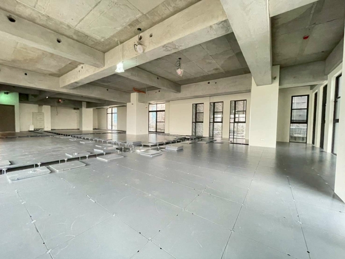 水湳｜經貿路企業大樓店面／辦公室（第5張）