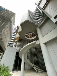 水湳｜經貿路企業大樓店面／辦公室（第3張）