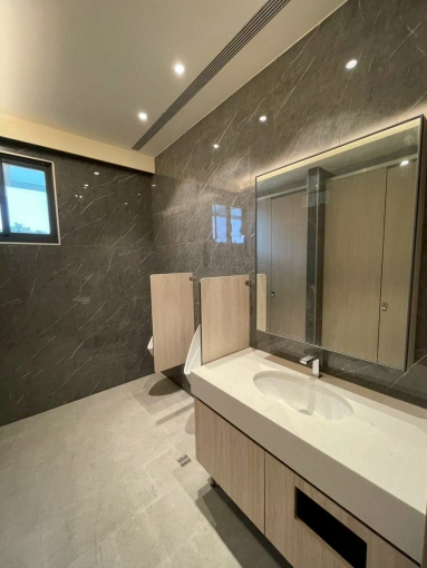 水湳｜經貿路企業大樓店面／辦公室（第14張）