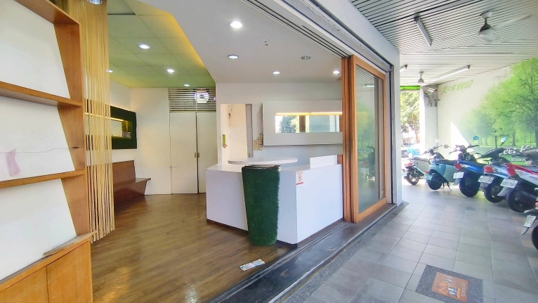 教育大學角間1+2樓 / 租6萬 、售3980萬（第5張）