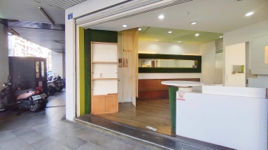 教育大學角間1+2樓 / 租6萬 、售3980萬（第3張）