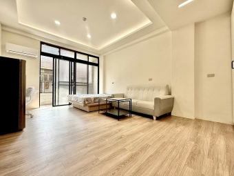 🌳可雙租補💖可寵✨大間🏠陽台獨洗✔️速洽💖（第1張）