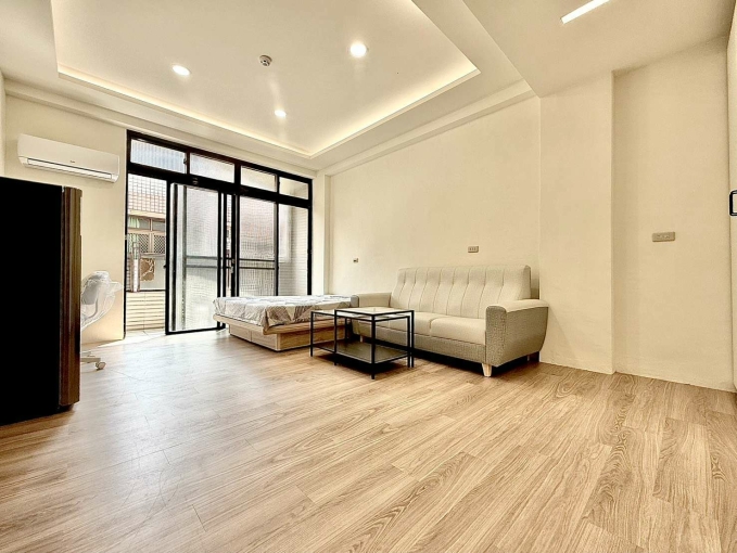 🌳可雙租補💖可寵✨大間🏠陽台獨洗✔️速洽💖（第1張）