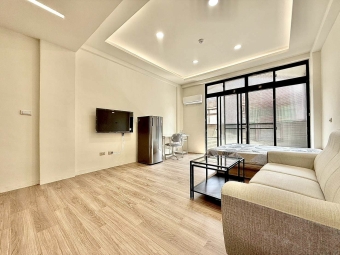 🌳可雙租補💖可寵✨大間🏠陽台獨洗✔️速洽💖（第2張）