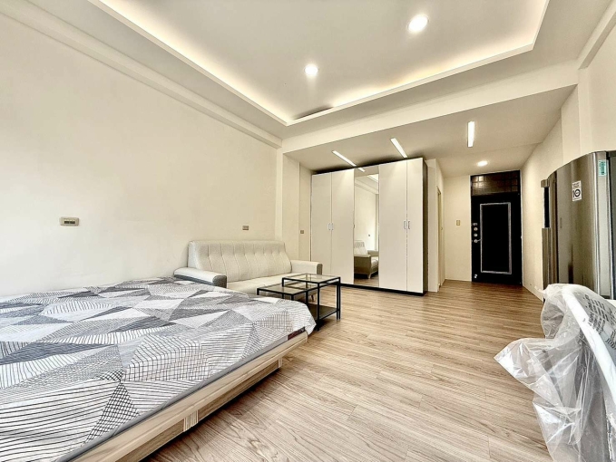 🌳可雙租補💖可寵✨大間🏠陽台獨洗✔️速洽💖（第3張）