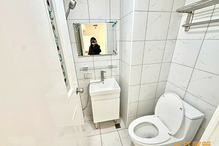 兆基社會住宅🏠家具齊全三房可寵🏠免仲可雙租補（第8張）