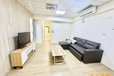 兆基社會住宅🏠家具齊全三房可寵🏠免仲可雙租補（第2張）