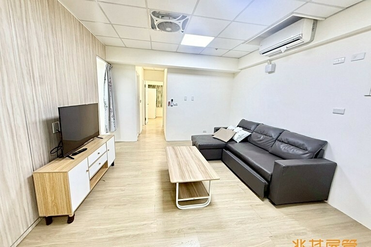 兆基社會住宅🏠家具齊全三房可寵🏠免仲可雙租補（第2張）