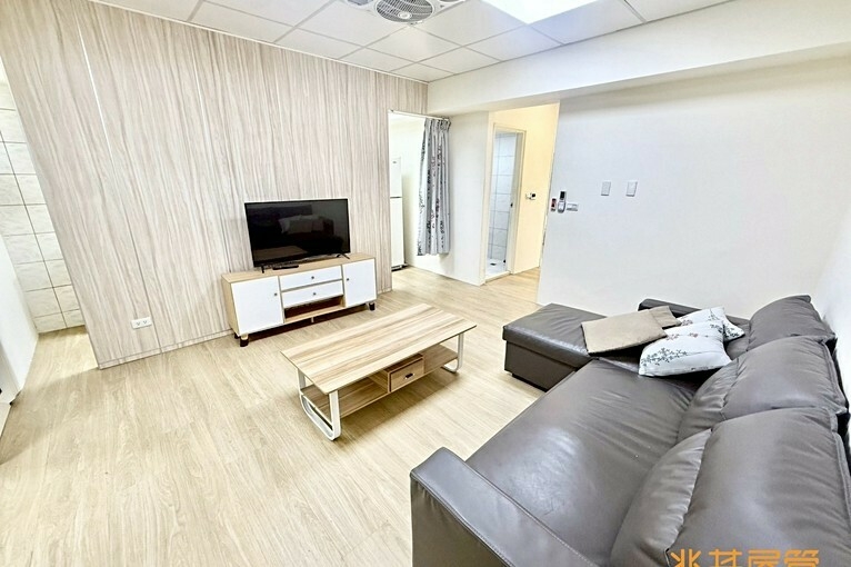 兆基社會住宅🏠家具齊全三房可寵🏠免仲可雙租補（第1張）