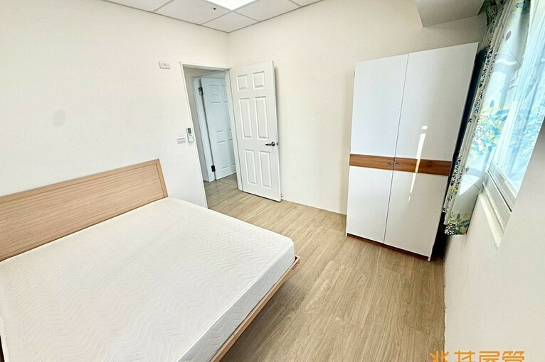 兆基社會住宅🏠家具齊全三房可寵🏠免仲可雙租補（第5張）