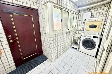 兆基社會住宅🏠家具齊全三房可寵🏠免仲可雙租補（第10張）