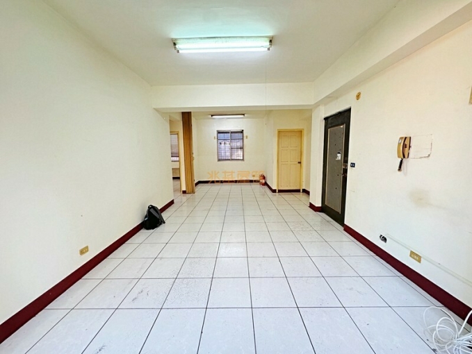 兆基社會住宅🏠桃園富貴桃園2房可租補免仲（第1張）