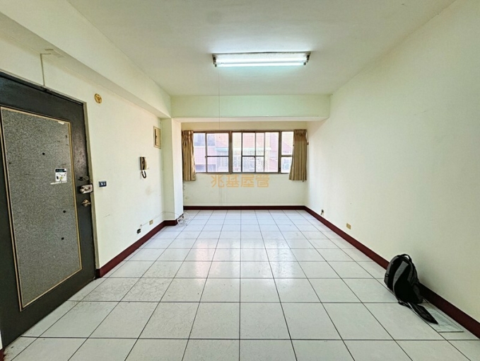 兆基社會住宅🏠桃園富貴桃園2房可租補免仲（第4張）