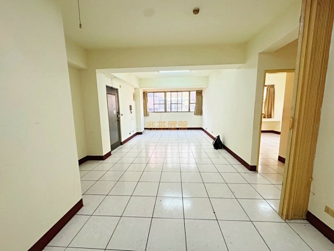 兆基社會住宅🏠桃園富貴桃園2房可租補免仲（第2張）