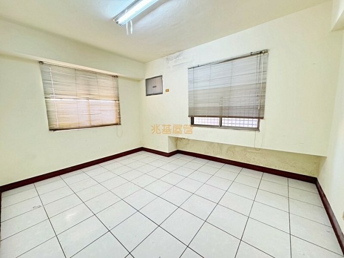 兆基社會住宅🏠桃園富貴桃園2房可租補免仲（第3張）