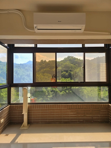 幸福特區-綠景二房-仲介勿擾（第2張）