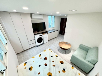 水湳市場🌳喵❤️租補✨流理臺（第4張）