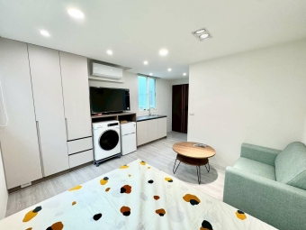 水湳市場🌳喵❤️租補✨流理臺（第5張）