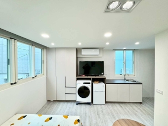 水湳市場🌳喵❤️租補✨流理臺（第3張）