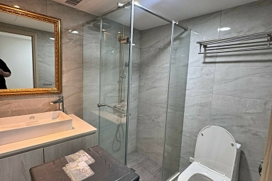 兆基社會住宅🏠度假首選｜碧藍灣新裝潢套房（第4張）