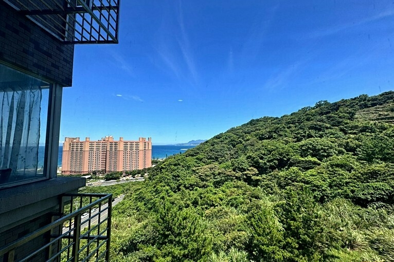 兆基社會住宅🏠度假首選|碧藍灣新裝潢套房(第5張)