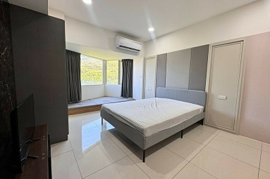 兆基社會住宅🏠度假首選｜碧藍灣新裝潢套房（第1張）
