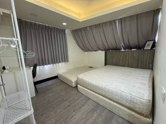 ✅可貓✅可租補✅可開火✅台水電西屯長榮酒店旁公寓（第2張）