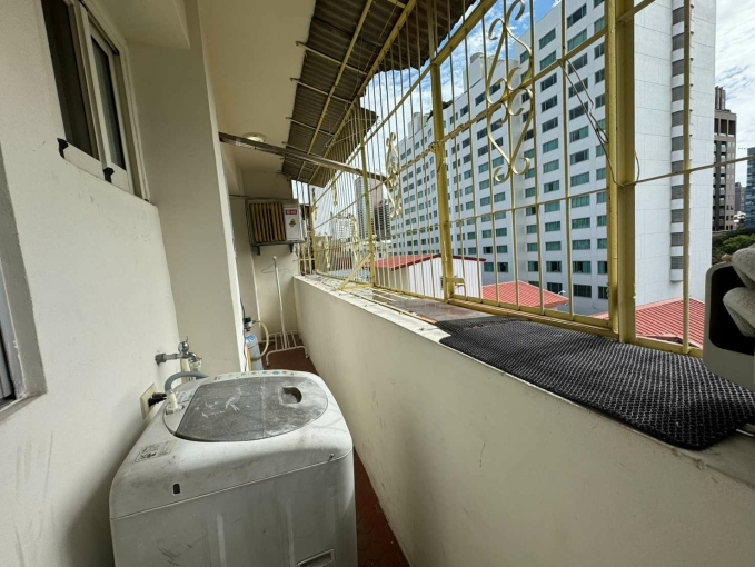 ✅可貓✅可租補✅可開火✅台水電西屯長榮酒店旁公寓（第6張）