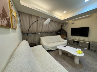 ✅可貓✅可租補✅可開火✅台水電西屯長榮酒店旁公寓（第1張）