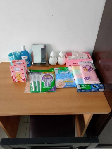 乾淨整潔溫馨分租套房（第15張）