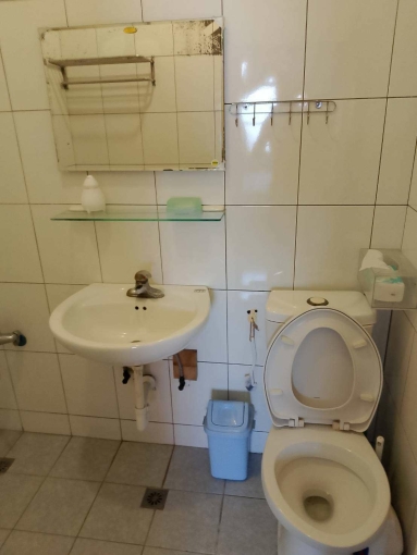 乾淨整潔溫馨分租套房（第10張）