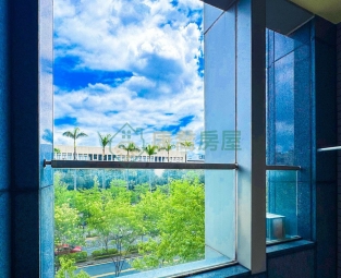 🌳大安MRT＆全套家具家電＆明亮採光陽台美宅（第9張）