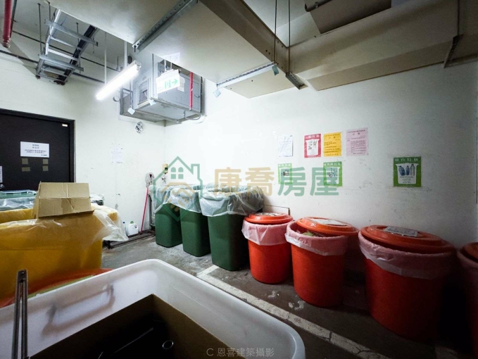 🌳大安MRT&全套家具家電&明亮採光陽台美宅(第15張)