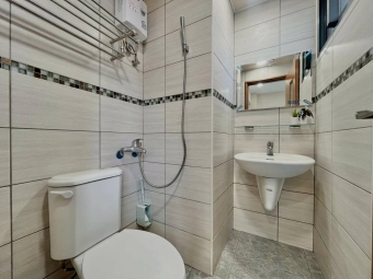 生活美學💃可租補💎陽台獨洗曬🔅採光通風佳（第4張）