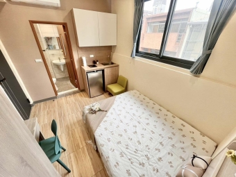 生活美學💃可租補💎陽台獨洗曬🔅採光通風佳（第7張）