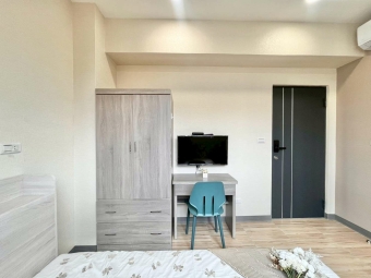 生活美學💃可租補💎陽台獨洗曬🔅採光通風佳（第10張）