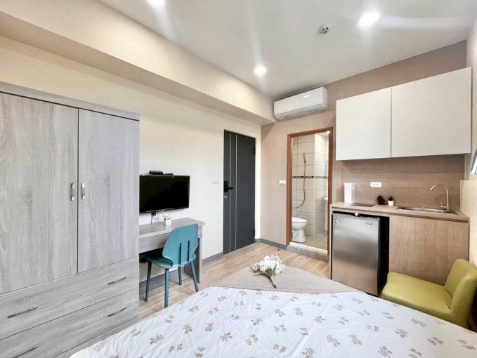 生活美學💃可租補💎陽台獨洗曬🔅採光通風佳（第3張）