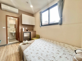 生活美學💃可租補💎陽台獨洗曬🔅採光通風佳（第8張）