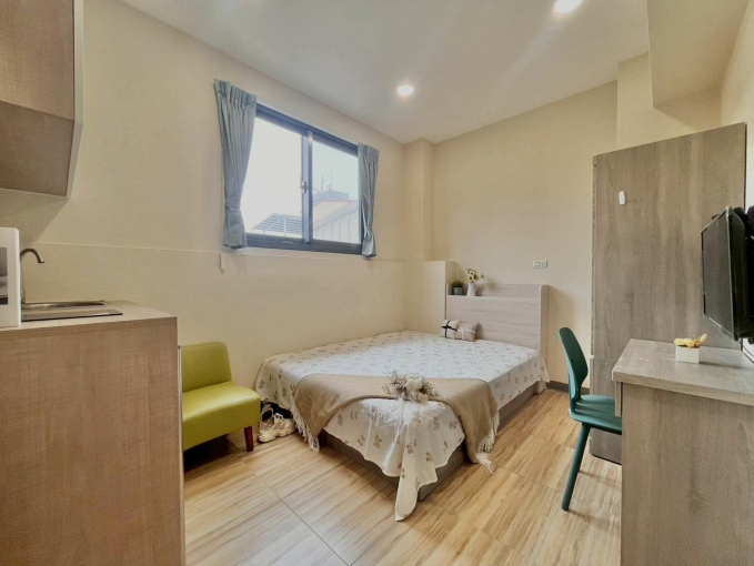 生活美學💃可租補💎陽台獨洗曬🔅採光通風佳（第6張）