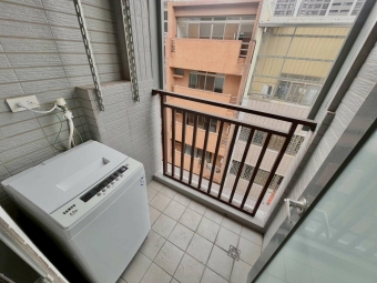 生活美學💃可租補💎陽台獨洗曬🔅採光通風佳（第5張）