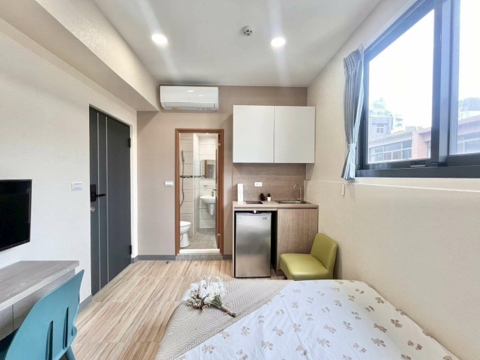 生活美學💃可租補💎陽台獨洗曬🔅採光通風佳（第9張）