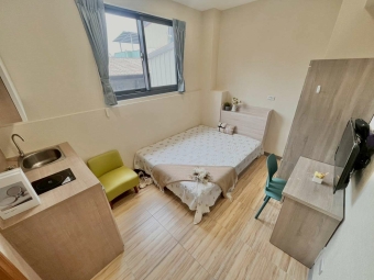 生活美學💃可租補💎陽台獨洗曬🔅採光通風佳（第2張）