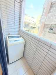 租補☆台電均收*陽台獨洗曬*電梯*子母車*飲水機都具備~*（第11張）