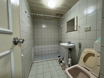 藝文中正路捷運2房傢俱電全配前陽台獨洗~可租屋補助（第5張）