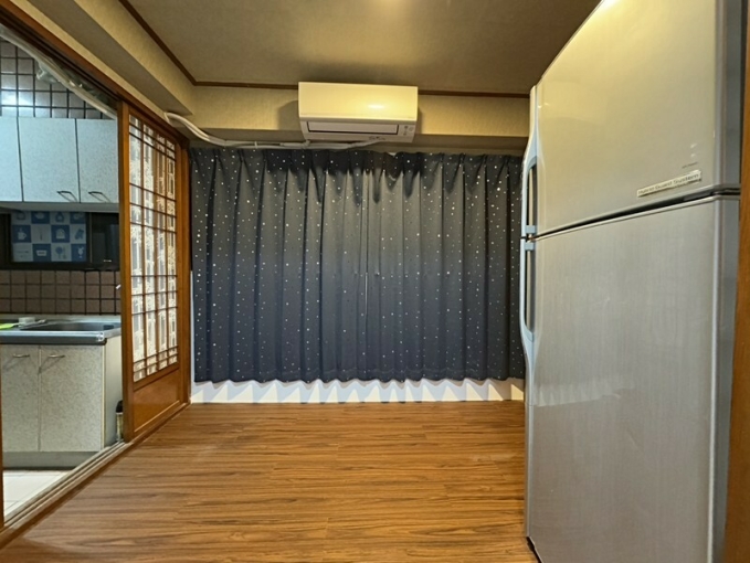 藝文中正路捷運2房傢俱電全配前陽台獨洗~可租屋補助（第2張）