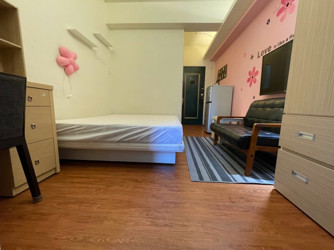 🧡請加賴🧡電梯美屋🧡租屋補助🧡台水台電🧡陽台獨洗🧡（第4張）