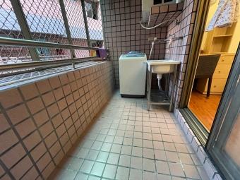 🧡請加賴🧡電梯美屋🧡租屋補助🧡台水台電🧡陽台獨洗🧡（第5張）